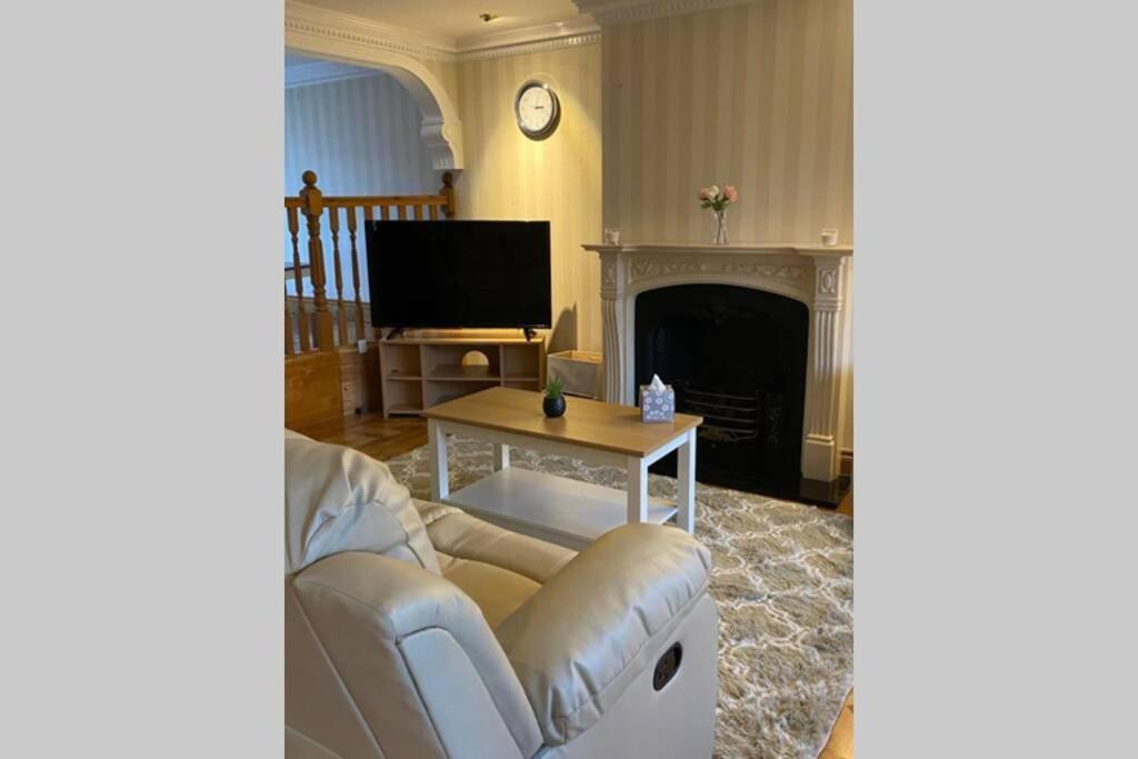 Comfy Home- Coley Park Reading Zewnętrze zdjęcie